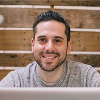 A list of who Chase Wood is following