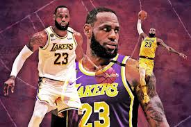 Born into a poor family in akron, ohio, great things were expected of lebron james from an early age. Lebron James Is Past His Prime But Primed To Win Another Title The Ringer