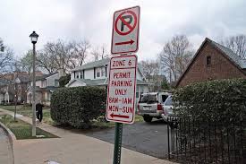 Our 15 parking ramps provide easy access to the central businesses, shopping, and entertainment, while strategically located metered curbside parking spaces offer further flexibility for you County Moving To Conclude Residential Parking Permit Review Arlnow Com