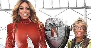 Wendy williams' mother, shirley williams, has died. Who Was Shirley Williams Wendy Williams Mother Who Died At 83 Spent Life Bettering The Community Meaww