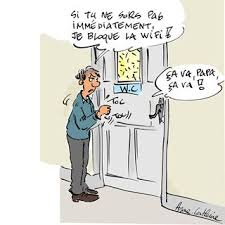 3 Comment Gerer Le Temps Consacre A Internet