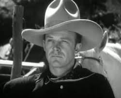 Rex BELL (1903-1962)