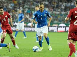 Leonardo spinazzola will reportedly stay with atalanta for the coming season, following talks with if juve are indeed willing to let spinazzola stay with atalanta for another season, it could indicate that. Atalanta Ecco Il Decimo Nazionale Ventura Chiama Spinazzola Bergamonews