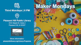 Maker Mondays: Canva 102