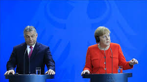 Sigue el alemania vs hungría en vivo aquí. Hungria Y Alemania Difieren En Postura Sobre Politica De Refugiados