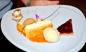 Pullman Shows The Difference Between A Cook And A Chef Pattaya Mail