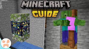 We did not find results for: Easy Zombie Spawner Xp Farm The Minecraft Guide Tutorial Lets Play Ep 12 Youtube