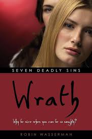 Amazon.com: Wrath (Seven Deadly Sins Book 4) eBook : Wasserman, Robin:  Kindle Store