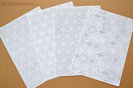 Simply print as many of our free printable christmas candles wrapper sheets as you need to finish your task. Colour Your Own Christmas Wrapping Paper