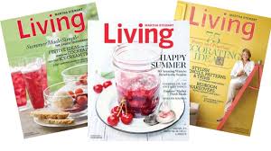 Martha stewart living is your complete guide for your home & garden. Martha Stewart Living Magazine 5 Subscription Southern Savers