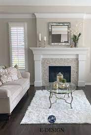 Dark Wood Trim Or Cabinets
