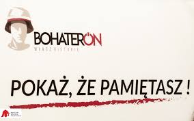 BohaterON – włącz historię! – Szkoła Podstawowa