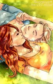 Scorpius And Rose-Wizard Love - Youtube