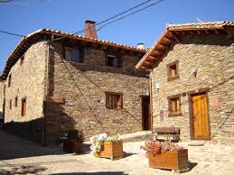 Casa rural la hiruela хостел, bustares. La Hiruela A Concurso Los Alojamientos Rurales Municipales Para Atraer Poblacion Sierra Norte Noticias