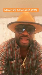 This Saturday we in Athens GA