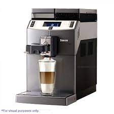 Kalau salah, ya, kopi yang dihasilkan tidak akan enak. Saeco Lirika Otc Ri9851 02 One Touch Coffee Machine Food And Beverage Small Appliance Abenson Com