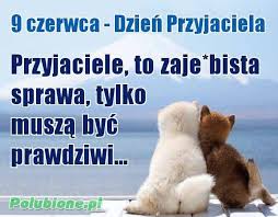 Zaakceptować przyjaciela nawet z jego wadami. 9czerwca Hashtag On Twitter