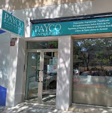 Papelería PAYCO / OfiSolutio