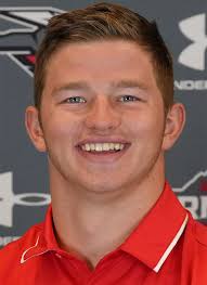 Jacob Trader's Instagram, Twitter & Facebook