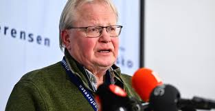 Seamless ser ljusning när Bart skrotas