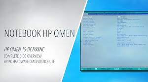 › hp bios update windows 10. Hp Omen 15 Dc1xxxnc Bios Overview And Hp Pc Hardware Diagnostics Uefi Products Youtube