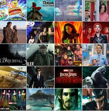 A complete list of 2021 movies. New Movies Coming Out In 2021 The Profile