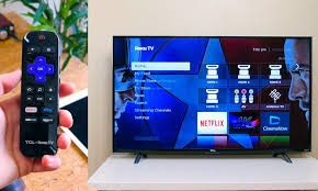 Airplay passcode on tv screen. How To Airplay Your Iphone To A Roku Tv Or Roku Streaming Stick