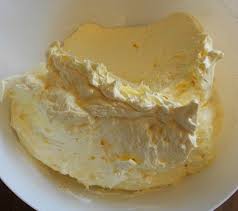 Recette De Base Creme Au Beurre Legere De Christophe Felder La Fee Chantilly Creme Au Beurre Legere Creme Pour Gateau Creme Au Beurre Thermomix