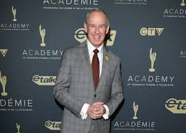 Ron maclean, 12 апреля 1960 • 60 лет. Ron Maclean Discusses The Past Present Future For The Nhl