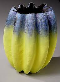 Contemporary Ceramic Japanese Women Contemporary Ceramics Pottery Art Japanese Ceramics