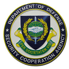 The use of such symbols is restricted in many countries. Department Of Defense Dod Security Cooperation Agency Wooden Seal Plaques