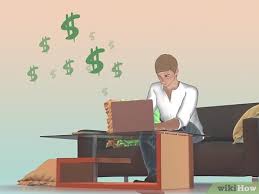 To make a lot of money with surveys, you'll need to join many survey sites. How To Make Money From Home With Pictures Wikihow