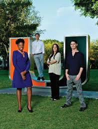 Miami Magazine | Spring 2013 by University of Miami - Issuu