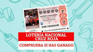 Resultado lotería nacional de hoy sábado. Sorteo Extraordinario Loteria Nacional De La Cruz Roja Comprobar Resultados De Hoy Sabado
