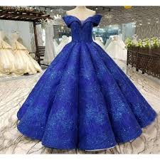 This sensational fairy tale wedding dress is made with soft bridal satin, silver. Blue Plus Size Wedding Dresses
