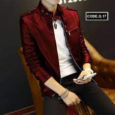 Artificial Leather Jacket For Men In 2021 Leather Jacket Men Leather Jacket Mens Jackets