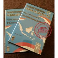 Rpp ppkn smp kurikulum 2013 revisi 2016. Cd Rpp Sma Ma Smk Mak Kelas Xi 11 Mapel Ppkn Kurikulum 2013 Kurtilas K13 Revisi Terbaru 2017 Shopee Indonesia