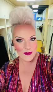 Wir freuen uns schon sehr auf die Soloshow mit @Wanda Kay am 30.10. 20...