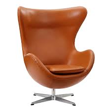 The wingback chairs created by thomas chippendale in the 18th century were defined by their camel backs, oversized wings and scrolling arms. Leather Arne Jacobsen Egg Chair Rentals Event Furniture Rental Delivery Formdecor