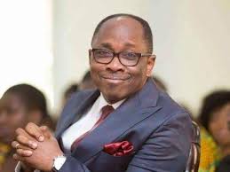 Pastor Cudjoe berates Christian president rhetoric