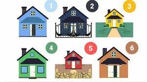 Check spelling or type a new query. Tes Kepribadian Pilih Satu Rumah Yang Cocok Dengan Kepribadianmu Dan Temukan Fakta Tersembunyi Sonora Id