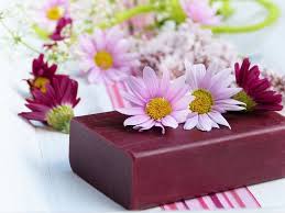 Free Image On Pixabay Soap Flowers Daisies Flower Savon Fait Maison Recettes De Savon Maison Recettes De Savon