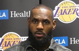 Why LeBron James may be