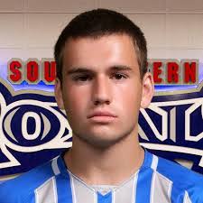 Tyler Irwin's Instagram, Twitter & Facebook