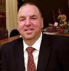 Paul William Sangen Obituary