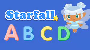 ABCD Alphabet Songs for Kids — a Starfall™ Movie from Starfall.com - YouTube