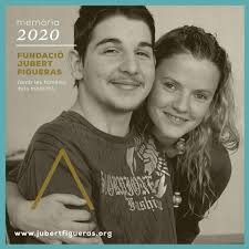 FJF Memòria 2008 by Fundació Jubert Figueras