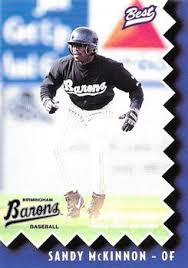 Sandy McKinnon Gallery