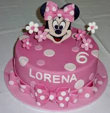 Ich möchte für meine kleinen eine micky maus oder minnie maus torte backen, leider finde ich keine schönen rezepte. Minni Maus Mini Maus Torte Torte Kindergeburtstag Geburtstag Kuchen Madchen