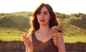 Discuss Love Rosie Trailer Love Rosie Movie Lily Collins Rosie